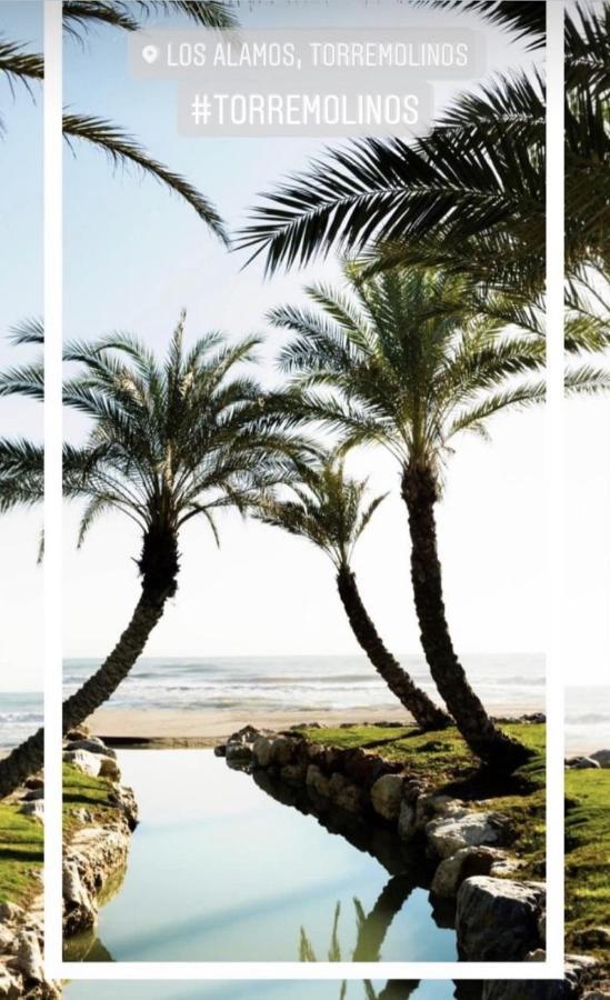 Sol Ohana Apartamento Boutique Torremolinos Exteriér fotografie