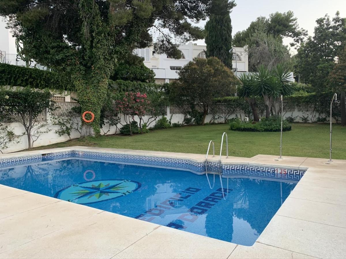 Sol Ohana Apartamento Boutique Torremolinos Exteriér fotografie