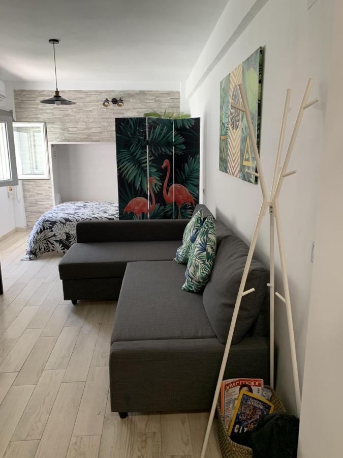 Sol Ohana Apartamento Boutique Torremolinos Exteriér fotografie
