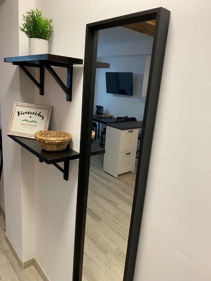 Sol Ohana Apartamento Boutique Torremolinos Exteriér fotografie