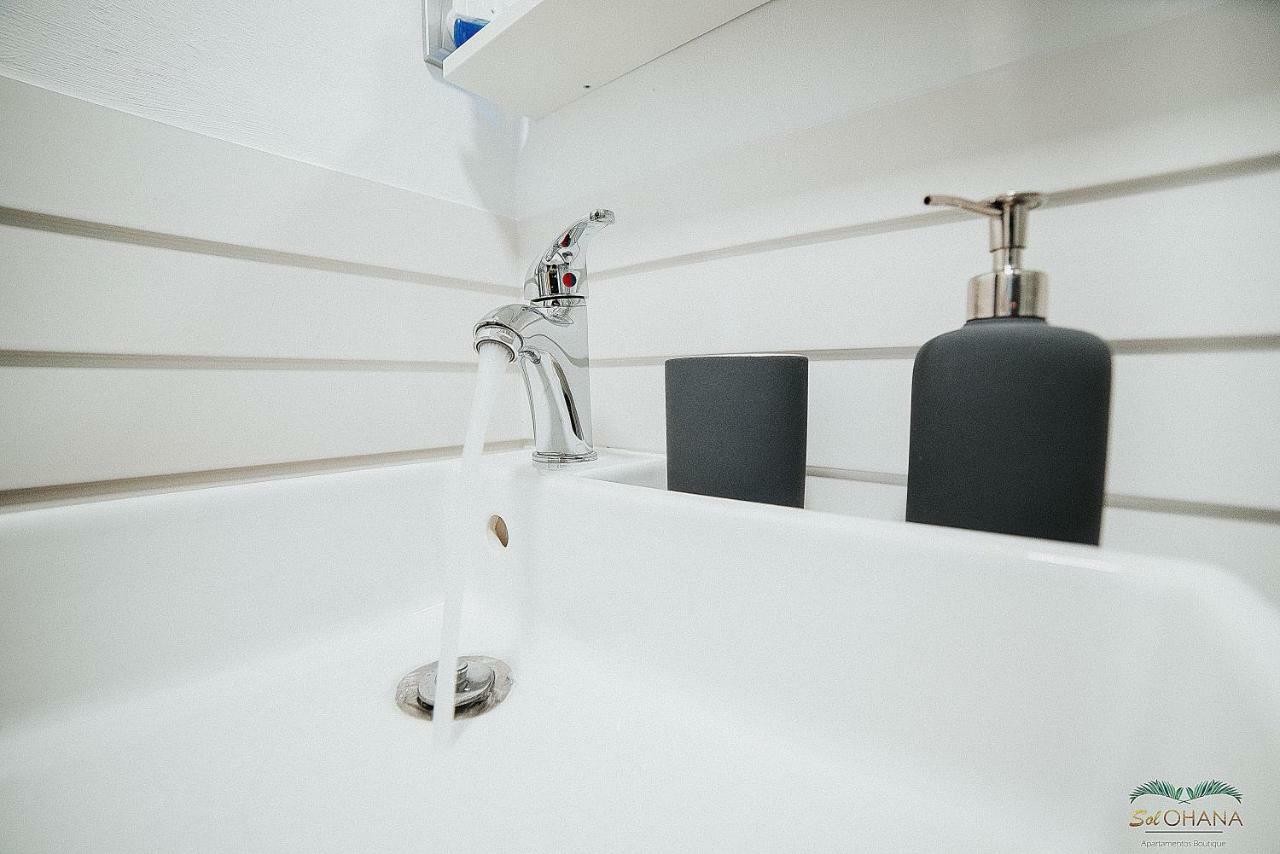 Sol Ohana Apartamento Boutique Torremolinos Exteriér fotografie